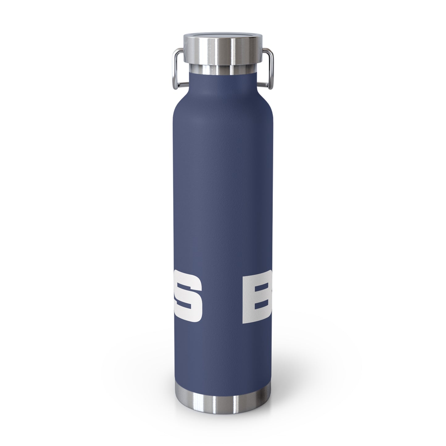 BONUS Copper Vacuum Insulated Bottle, 22oz
