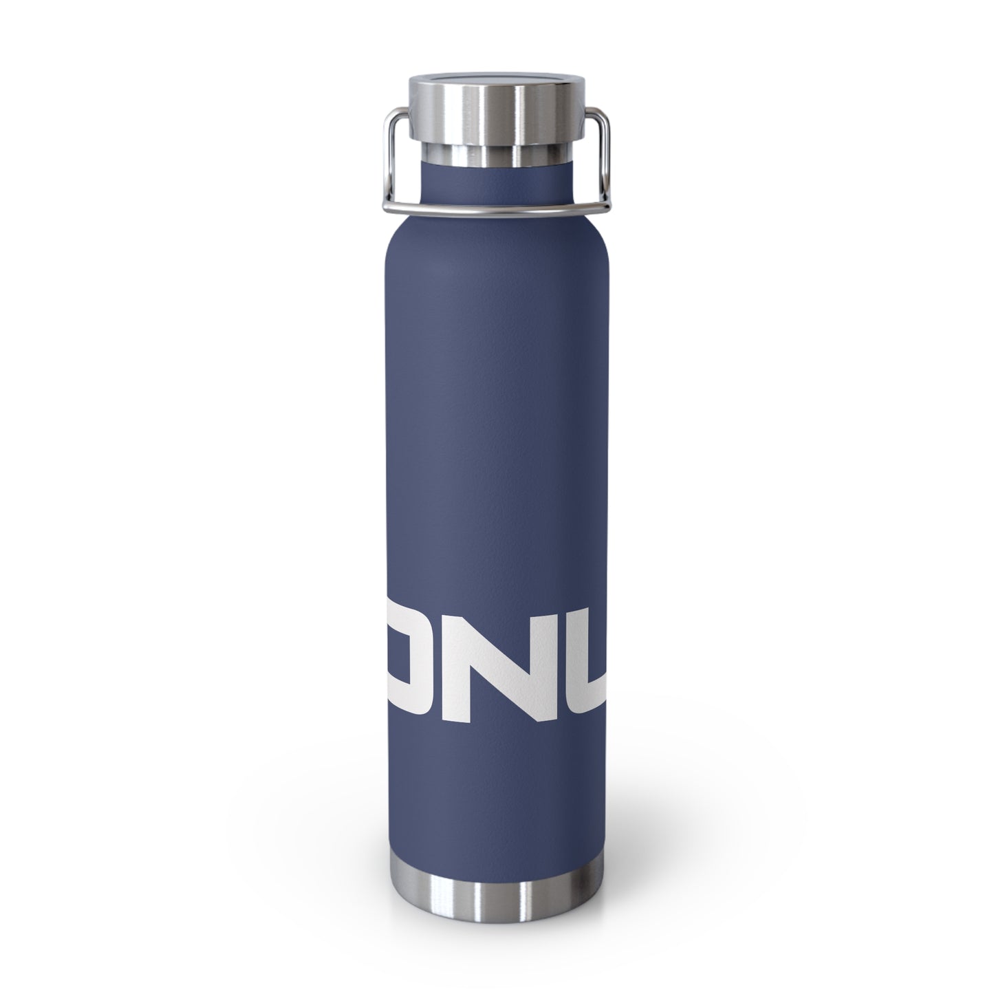 BONUS Copper Vacuum Insulated Bottle, 22oz