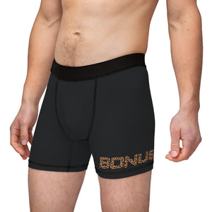 BONUS Cheetah Boxer Briefs