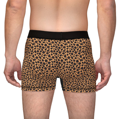 BONUS Full Cheetah Boxer Briefs