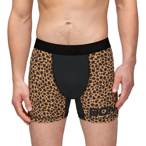 BONUS Full Cheetah Boxer Briefs