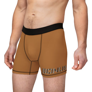 BONUS Snakeskin Boxer Briefs