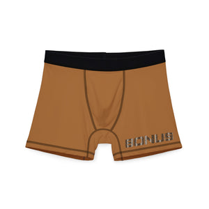 BONUS Snakeskin Boxer Briefs