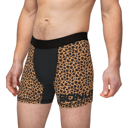 BONUS Full Cheetah Boxer Briefs