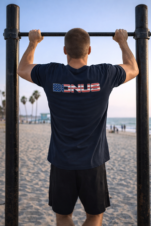 BONUS Freedom T-Shirt