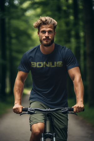 BONUS Alligator T-Shirt