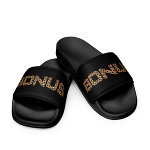 BONUS Cheetah Slides