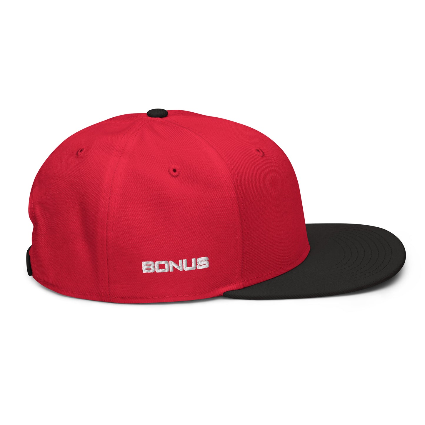 Coming in Quiet BONUS Snapback Hat