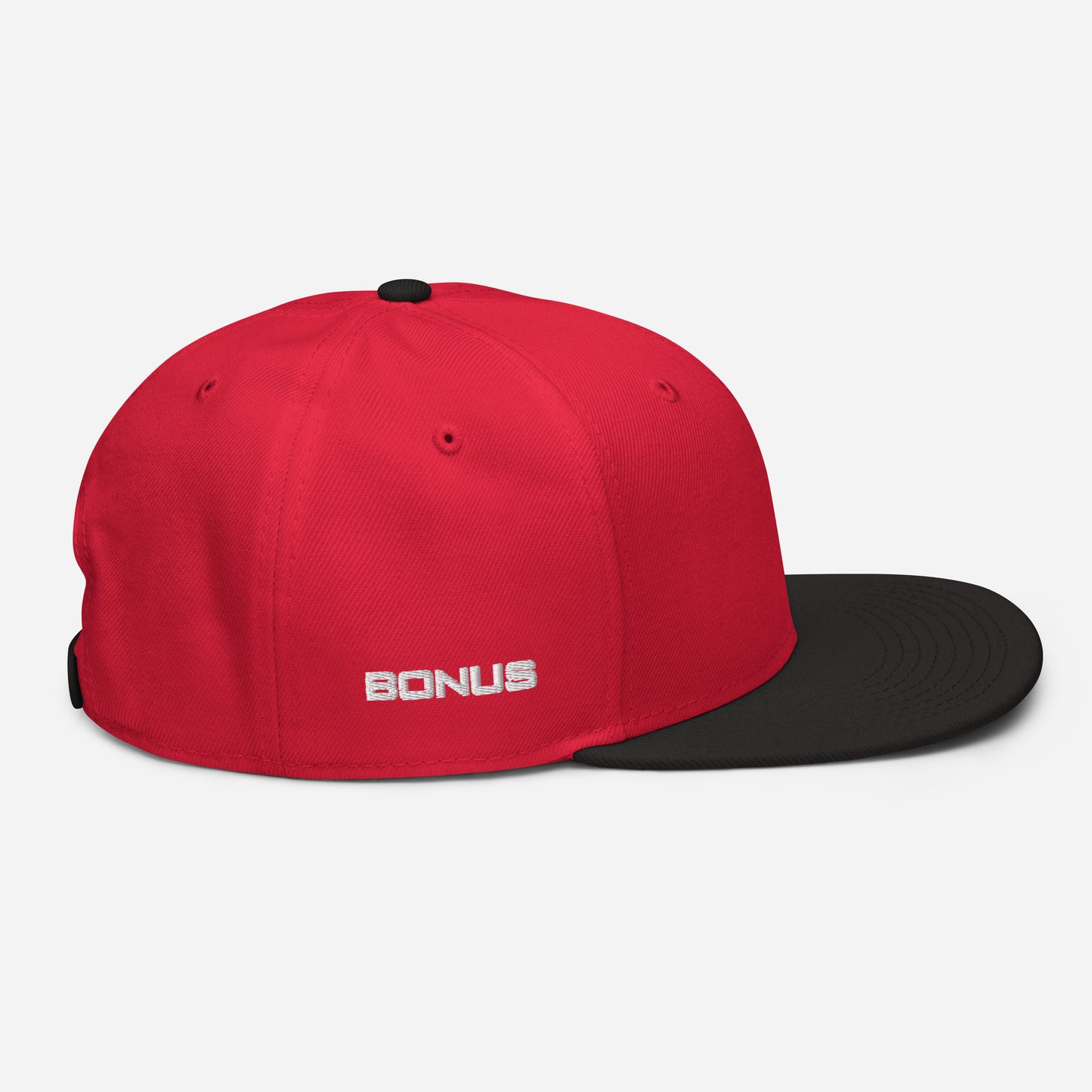 Coming in Quiet BONUS Snapback Hat