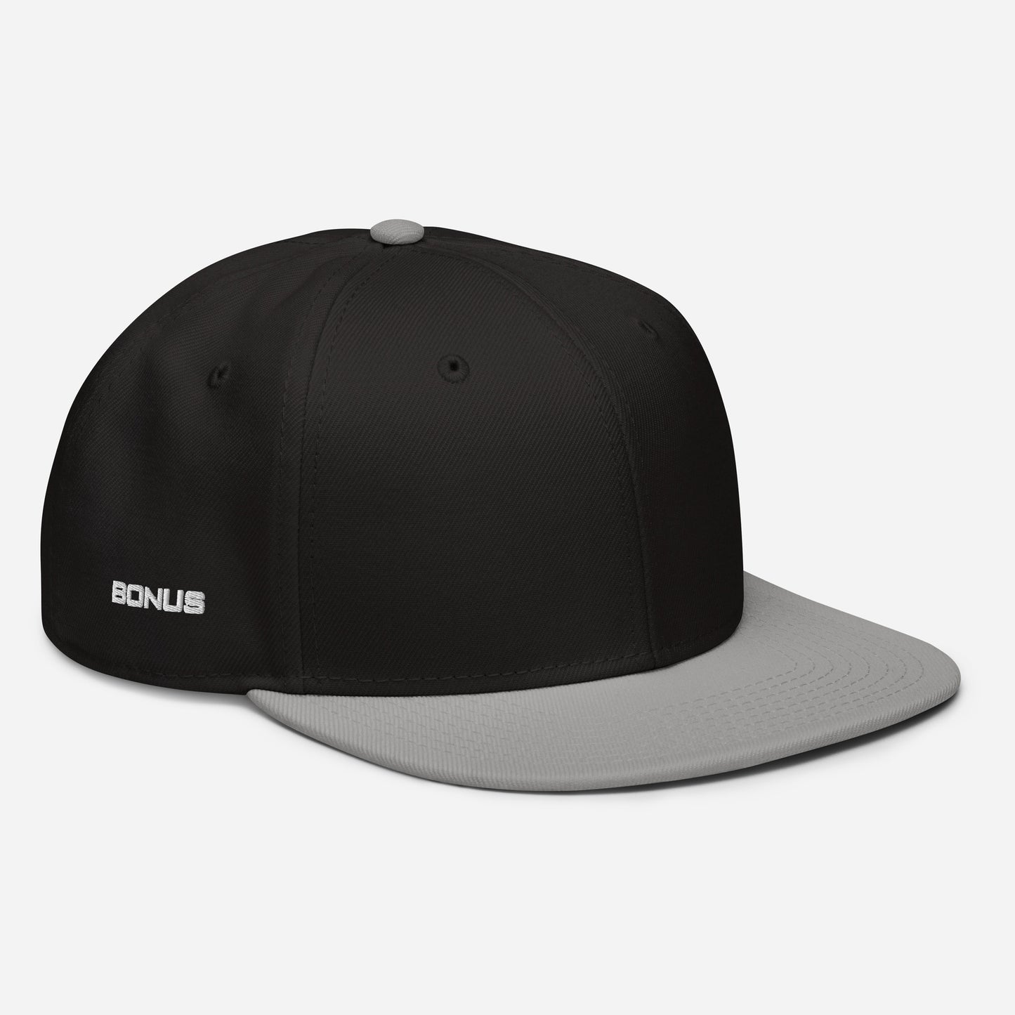 Coming in Quiet BONUS Snapback Hat