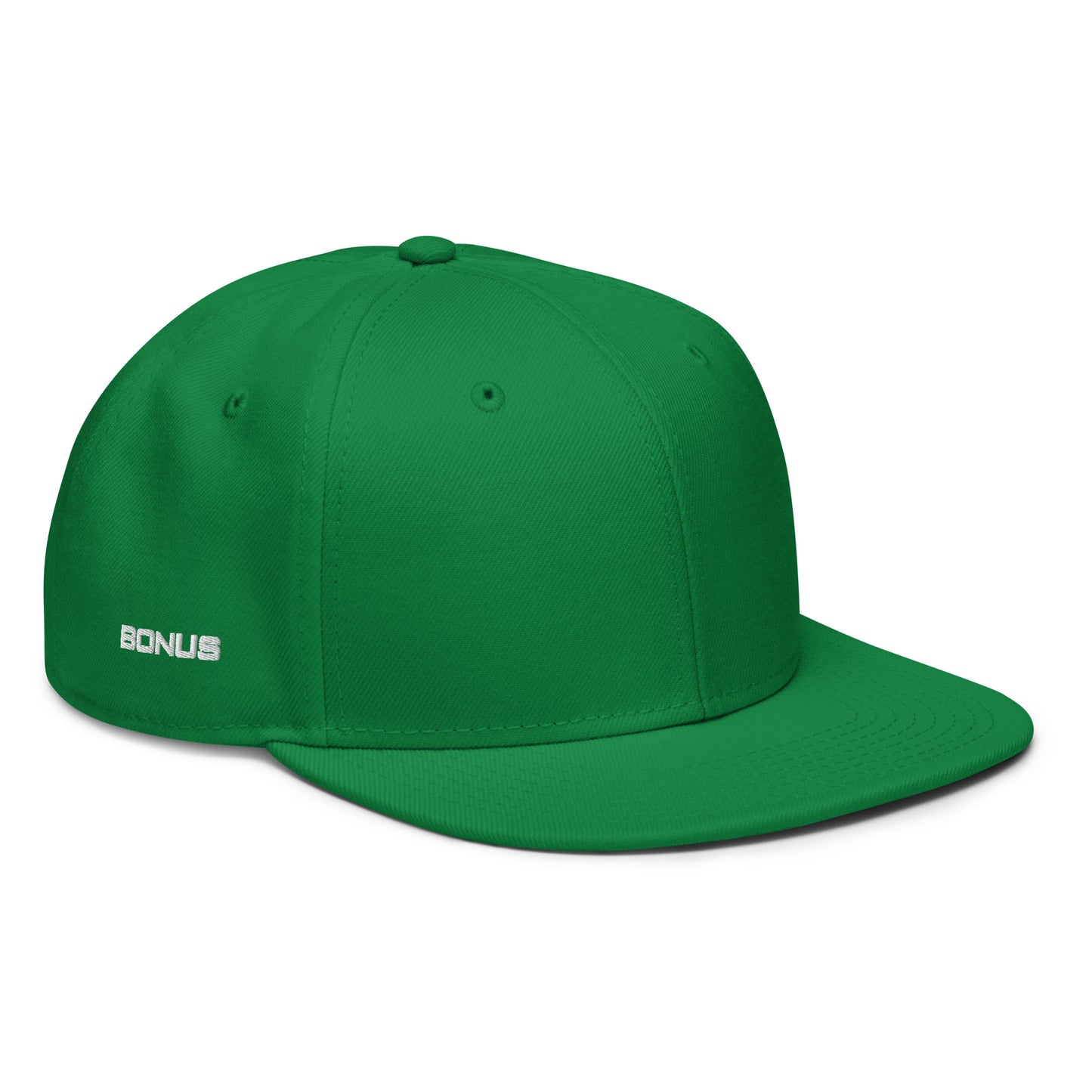 Coming in Quiet BONUS Snapback Hat