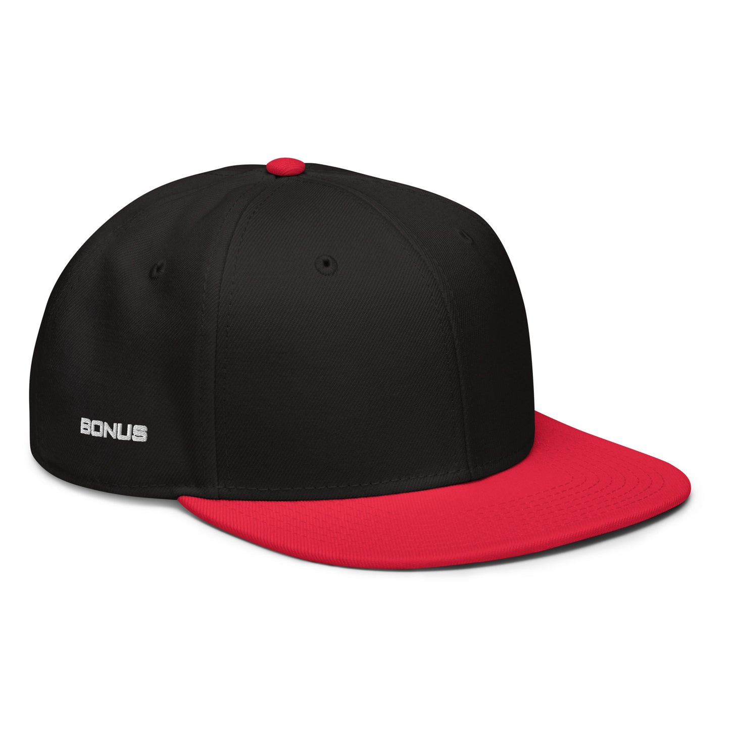 Coming in Quiet BONUS Snapback Hat