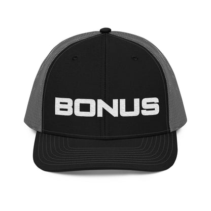 BONUS Truckers' Cap