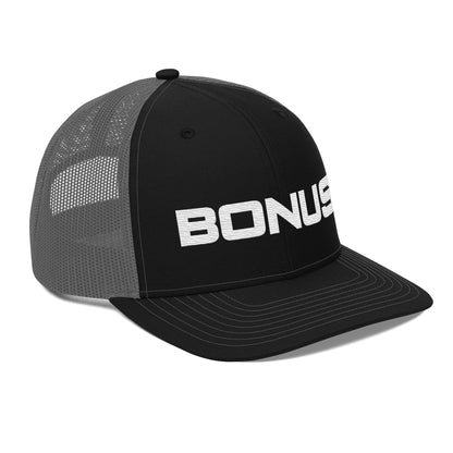 BONUS Truckers' Cap