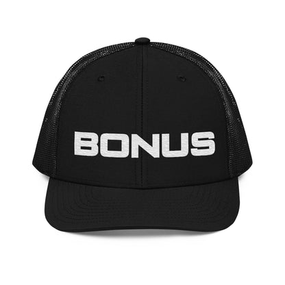 BONUS Truckers' Cap