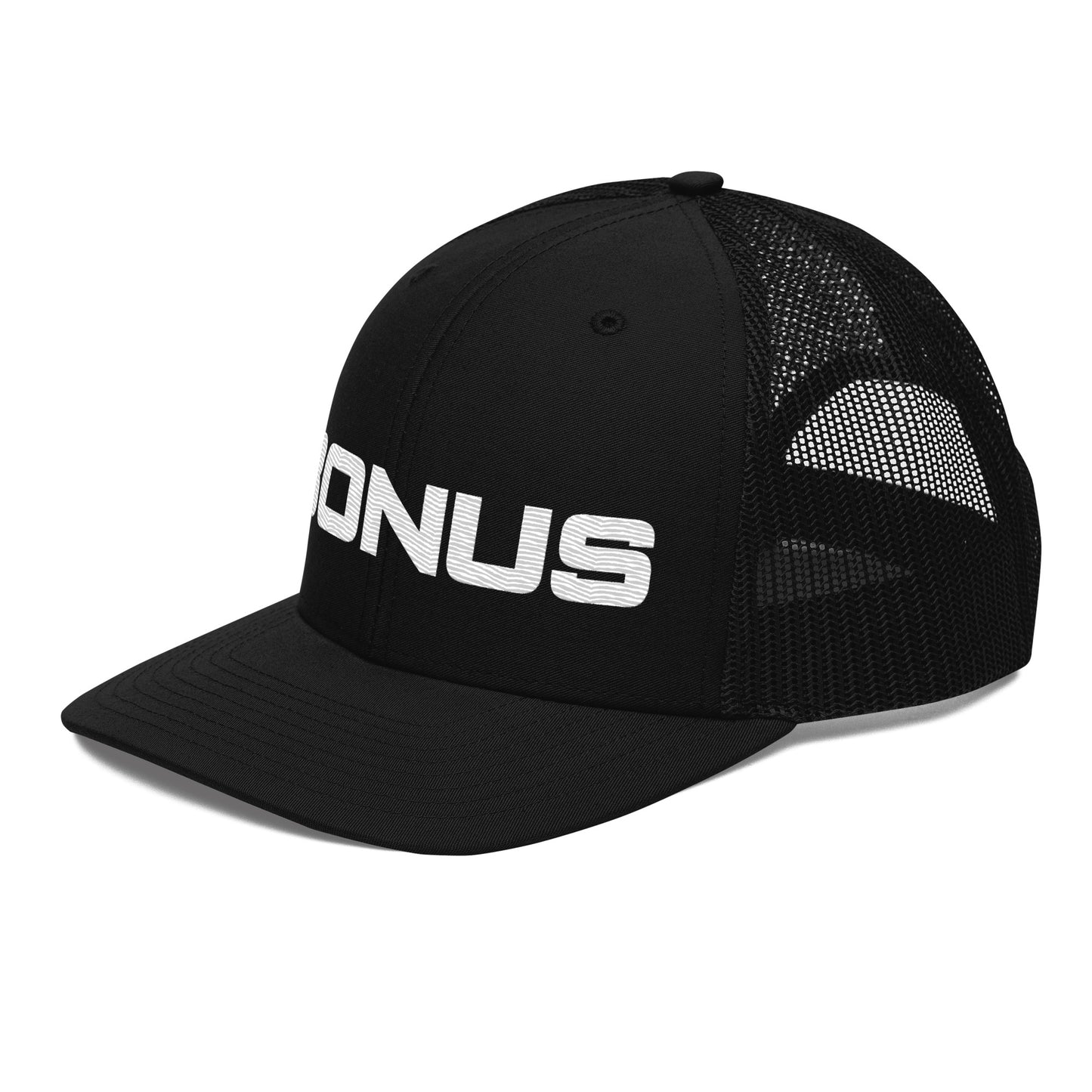 BONUS Truckers' Cap