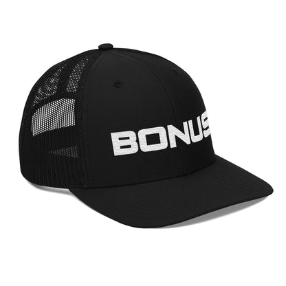 BONUS Truckers' Cap