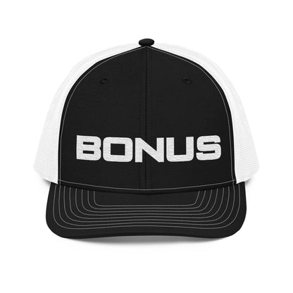 BONUS Truckers' Cap