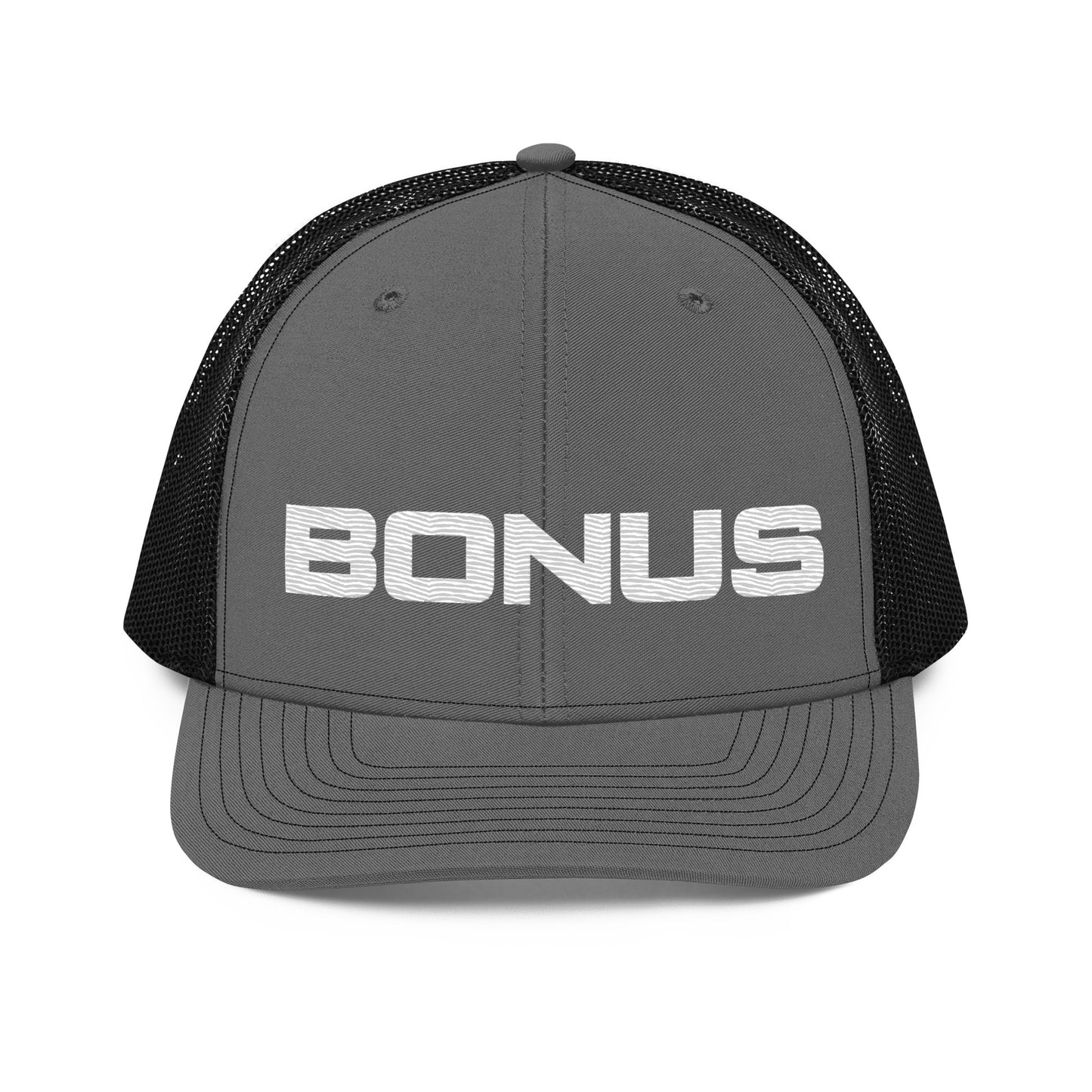 BONUS Truckers' Cap