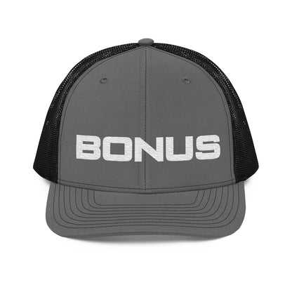 BONUS Truckers' Cap