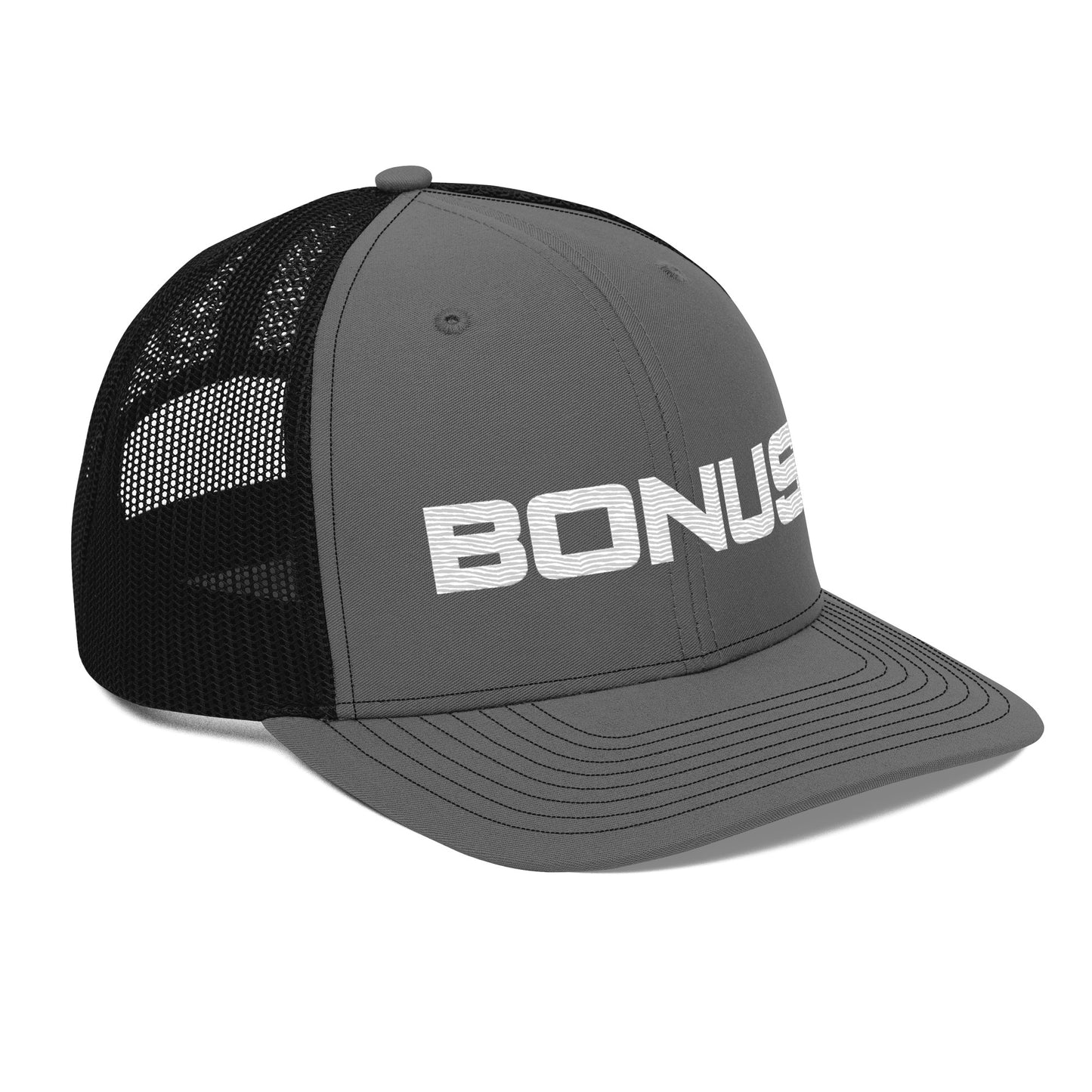 BONUS Truckers' Cap