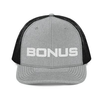 BONUS Truckers' Cap