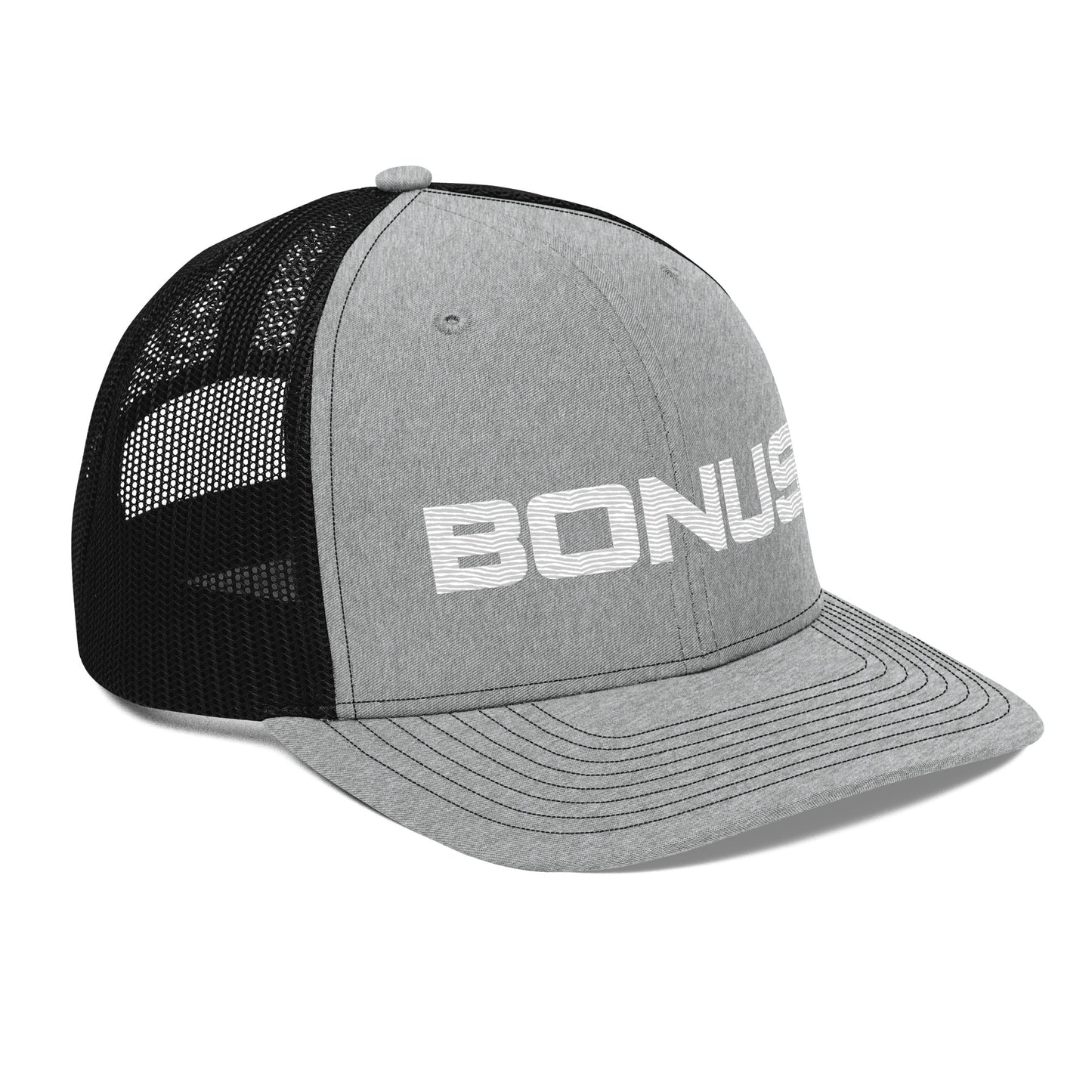 BONUS Truckers' Cap