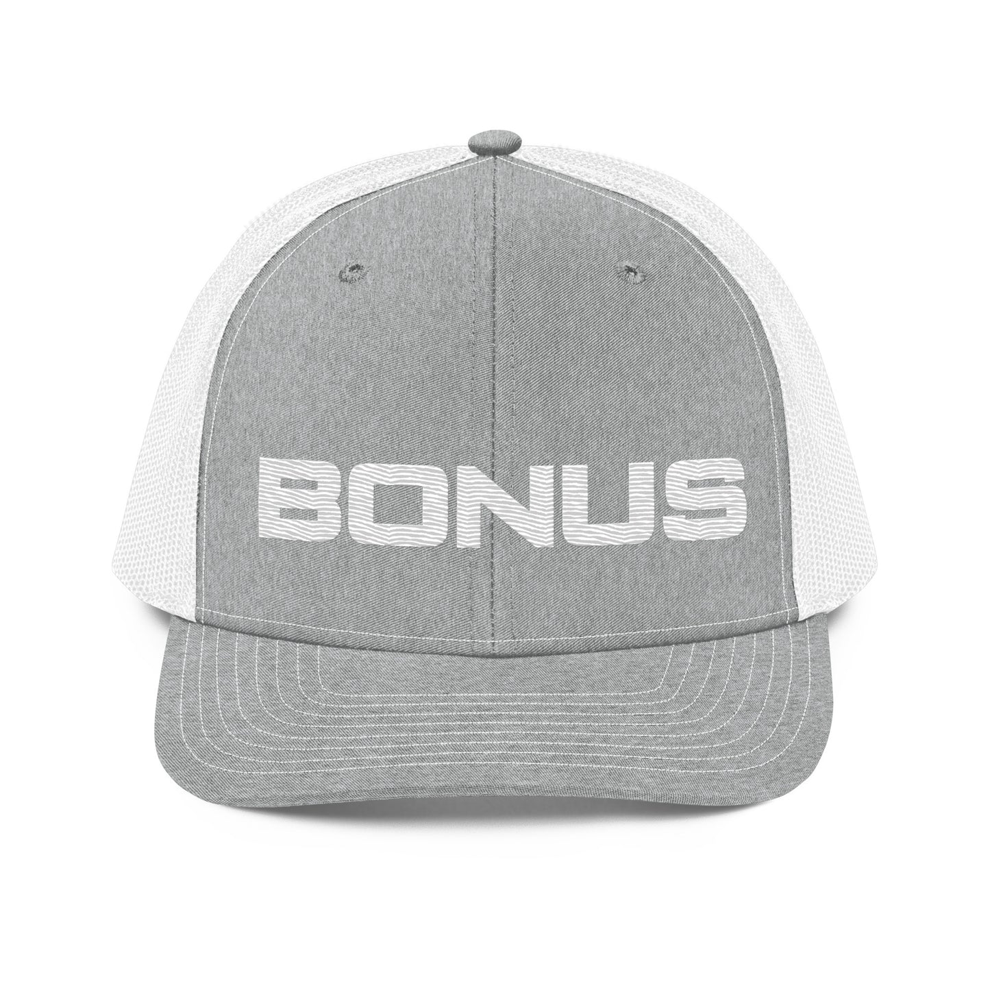 BONUS Truckers' Cap