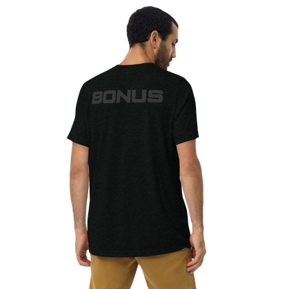 Surprise BONUS T-Shirt