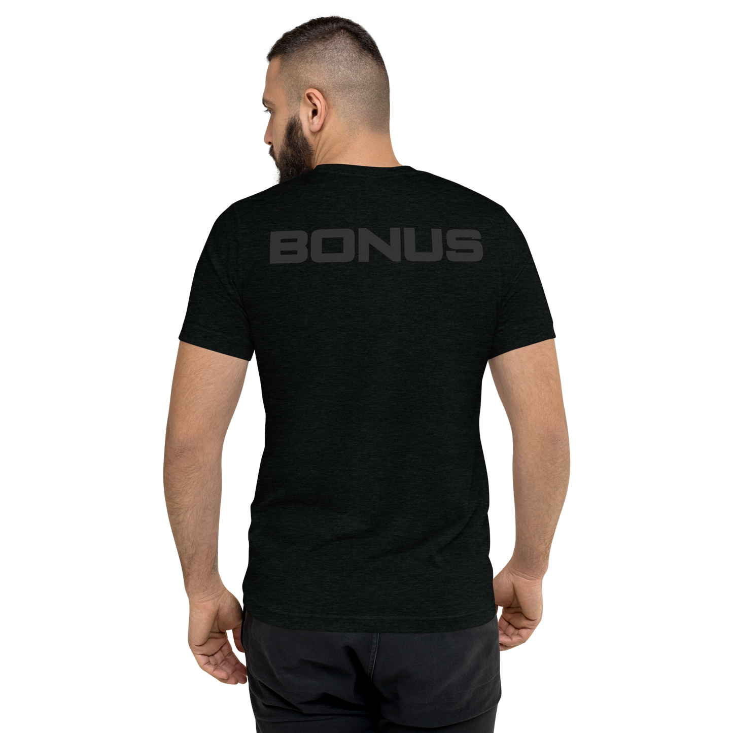 Surprise BONUS T-Shirt