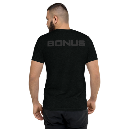 Surprise BONUS T-Shirt