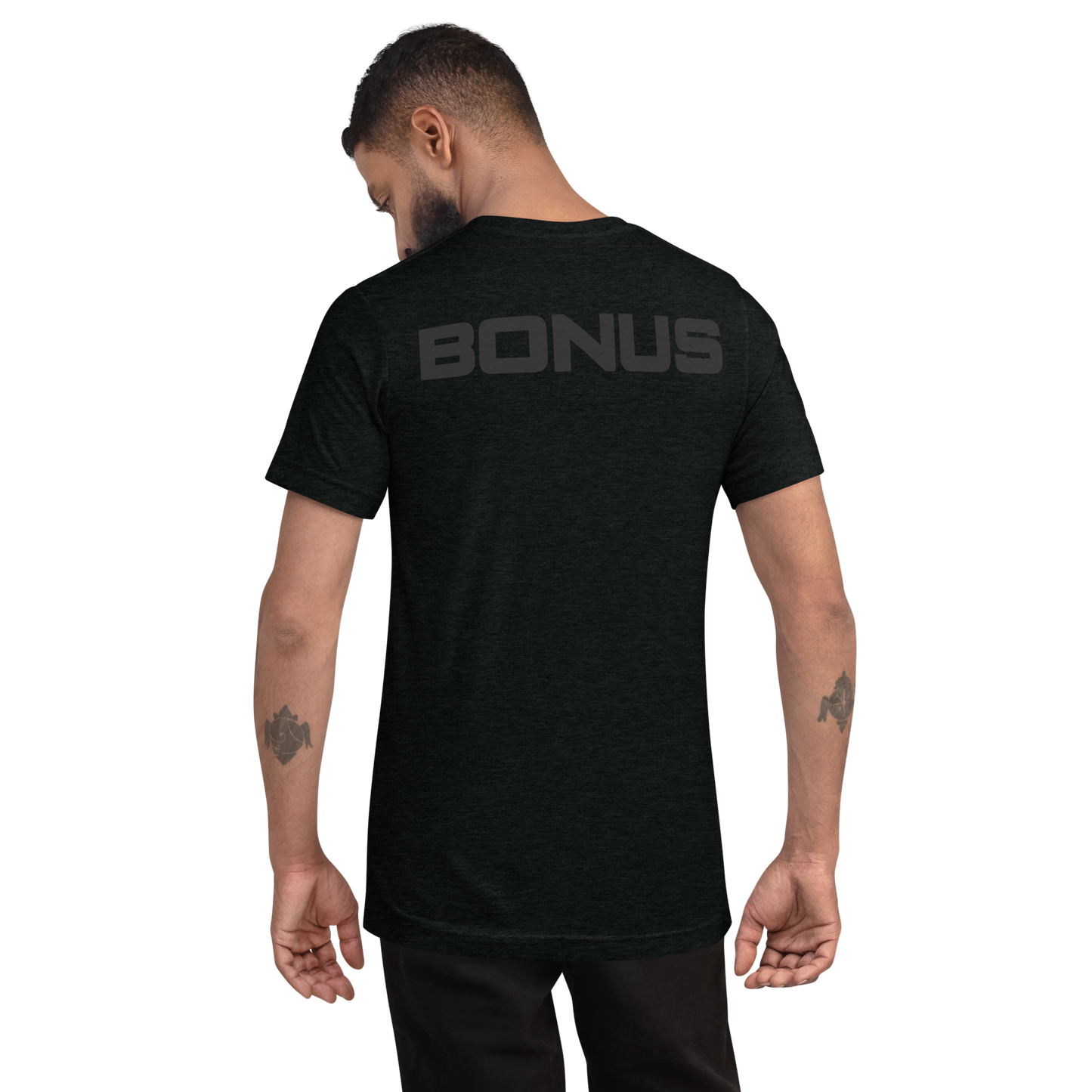 Surprise BONUS T-Shirt