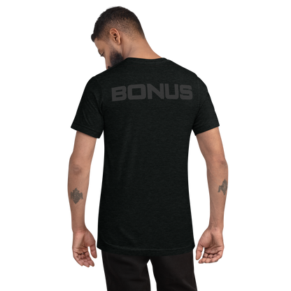 Surprise BONUS T-Shirt